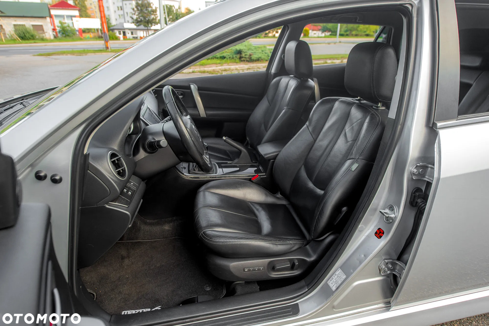 Mazda 6 - 21