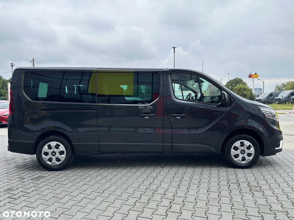 Renault Trafic - 3