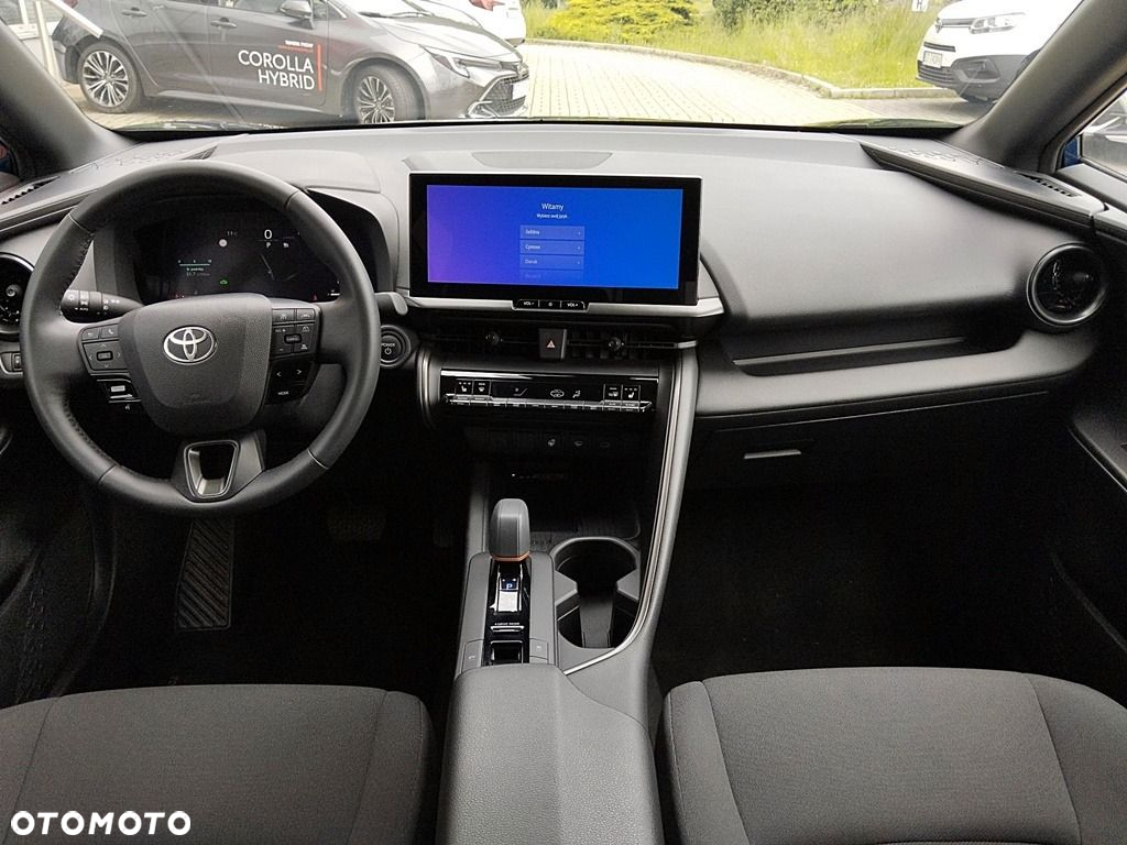 Toyota C-HR - 10