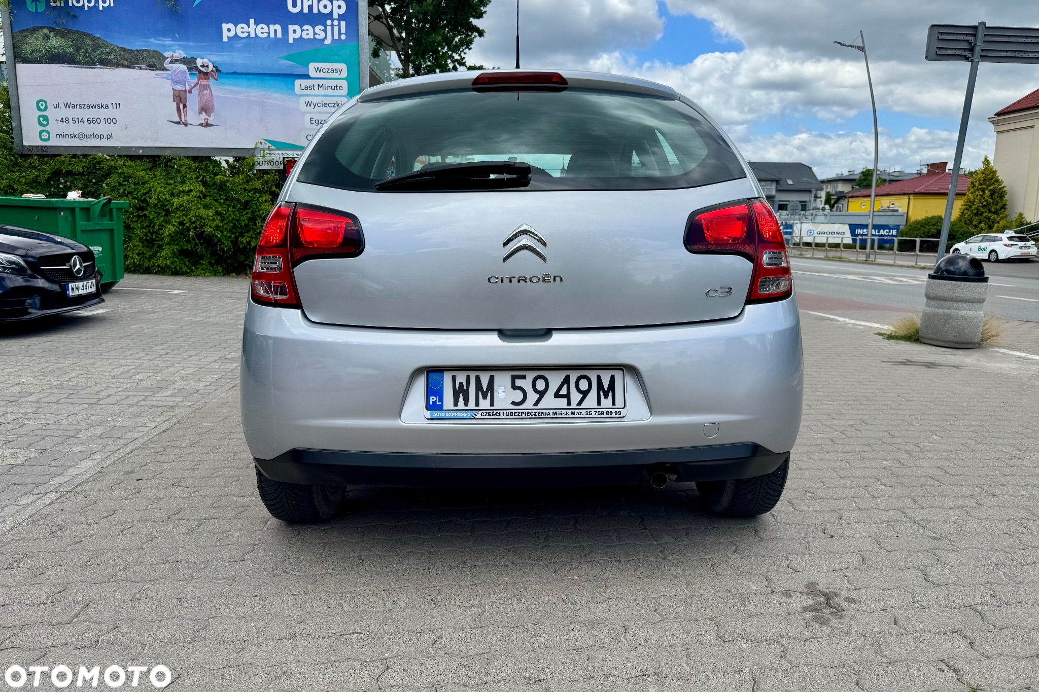 Citroën C3 - 7