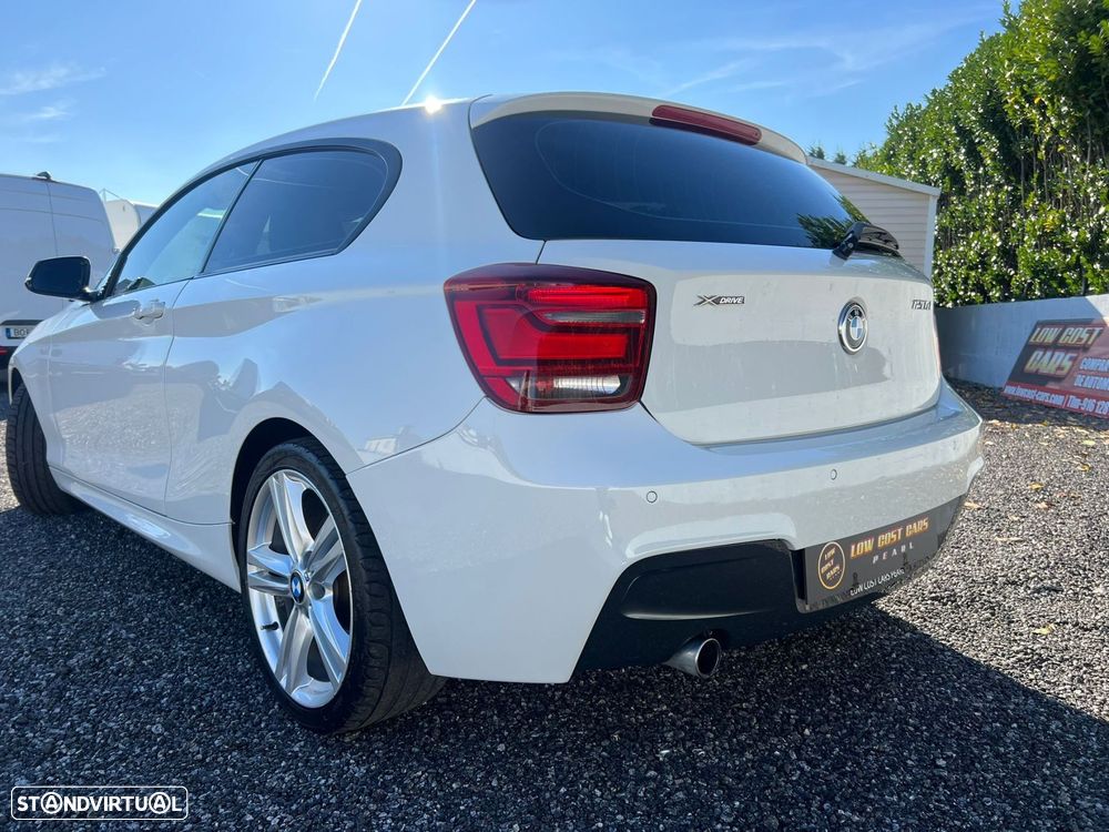 BMW 120 d xDrive Pack M - 22