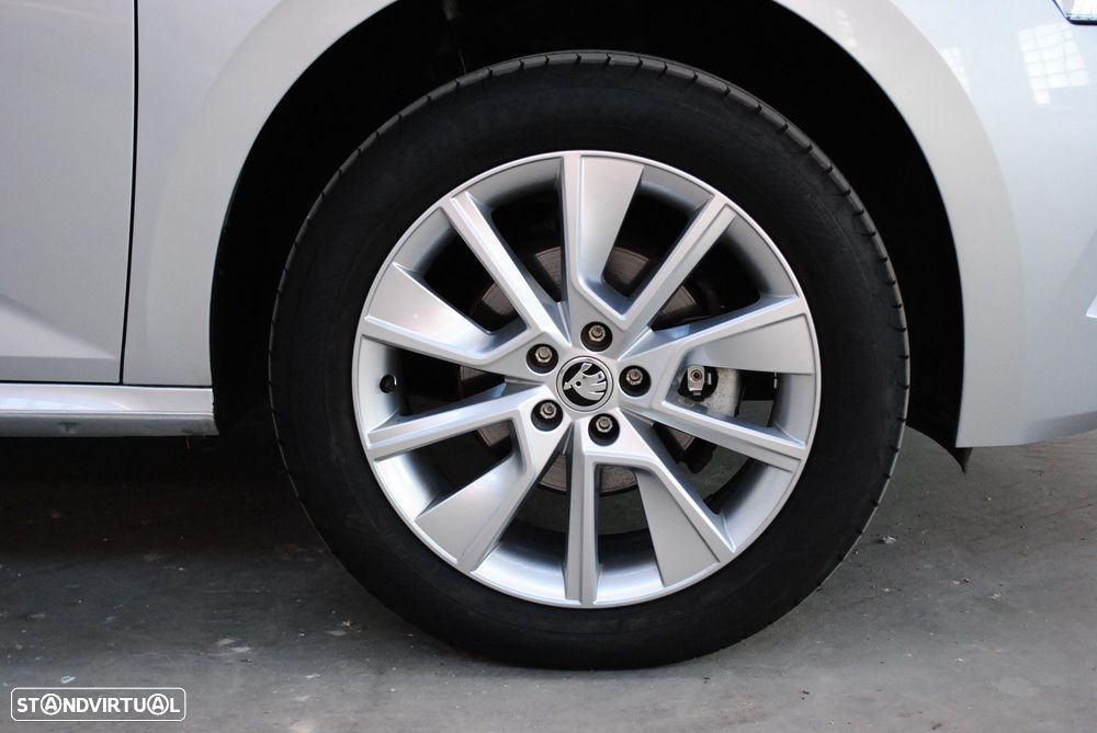 Skoda Kamiq 1.0 TSI Ambition - 7