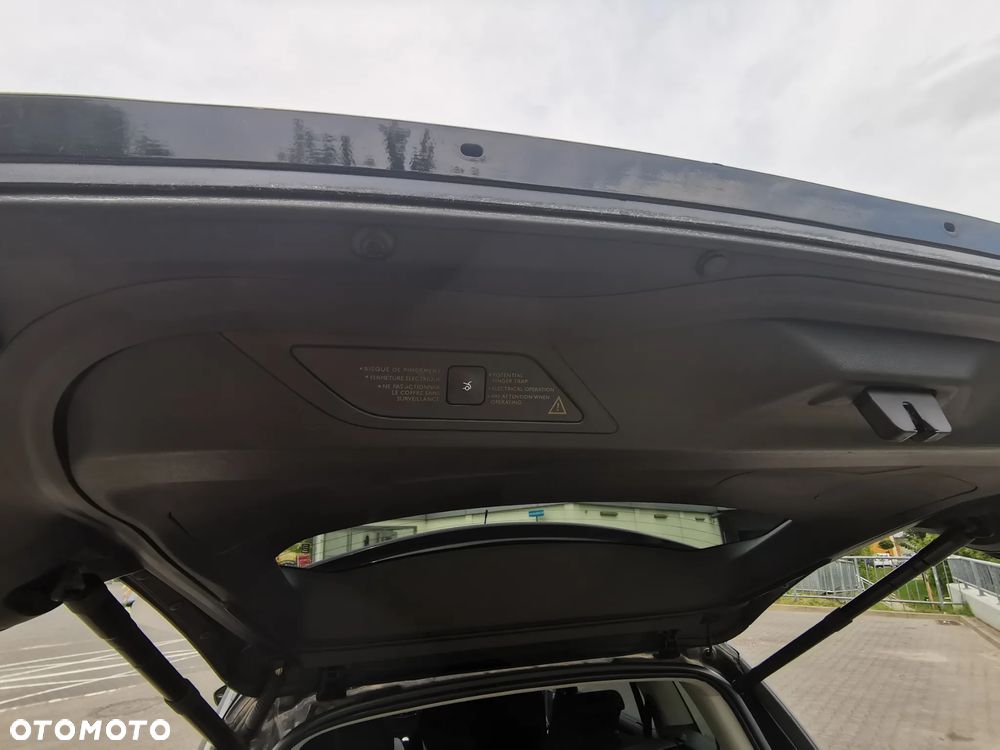 Citroën C4 Grand Picasso 2.0 HDi Exclusive - 27