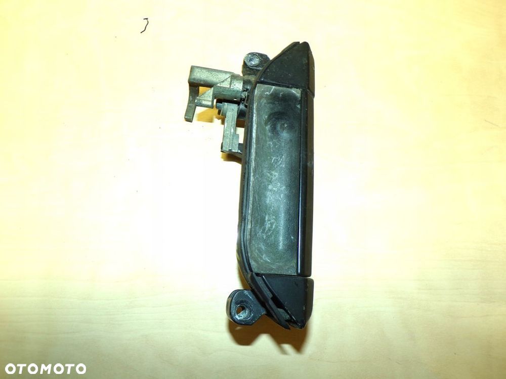 VW TRANSPORTER T4 KLAMKA DRZWI PRAWYCH ZEWNĘTRZNA ORYGINALNA - 2