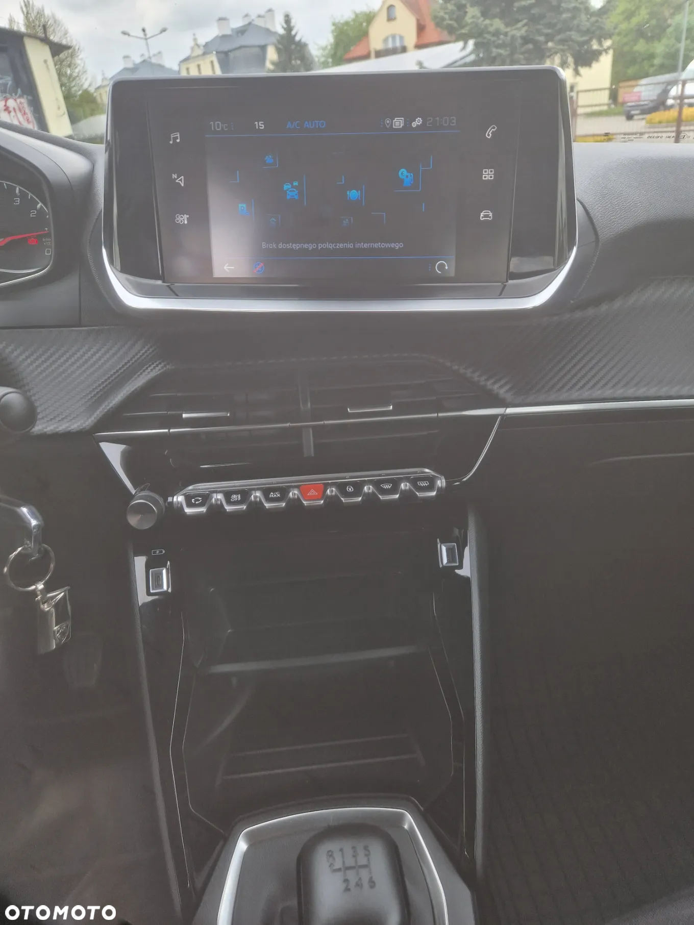 Peugeot 2008 PureTech 100 Allure - 16