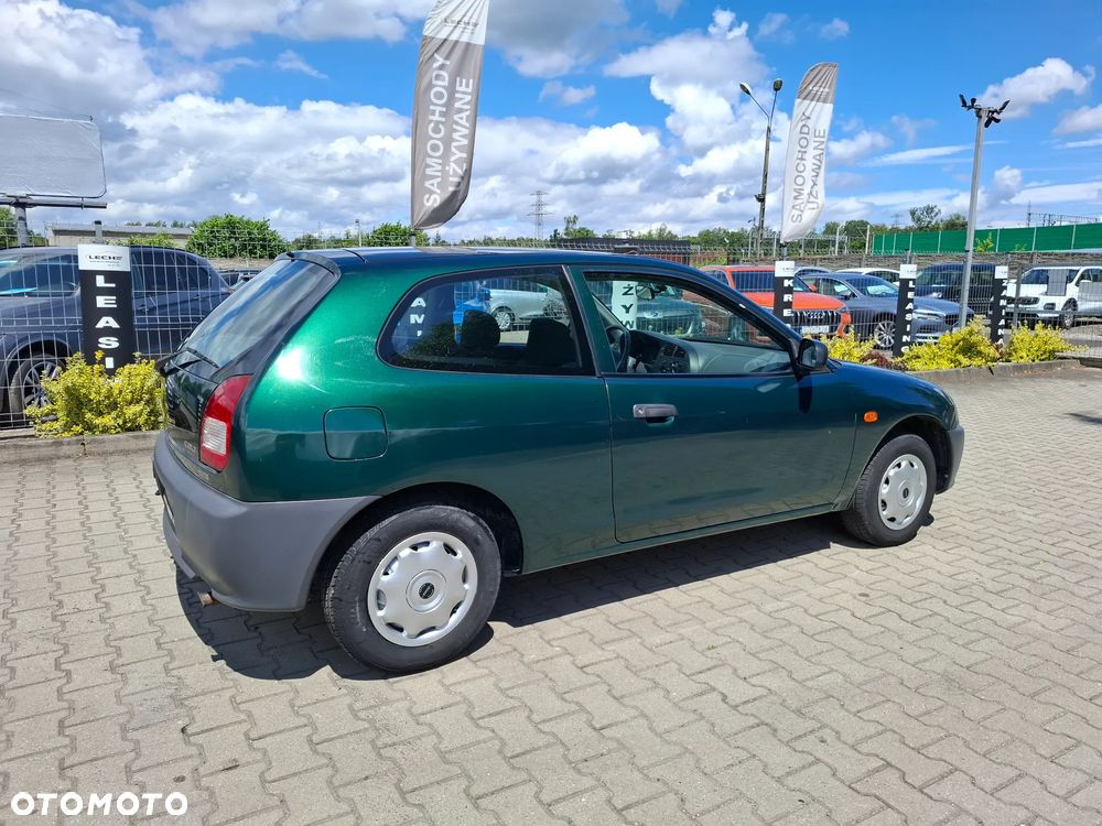 Mitsubishi Colt 1300 GL - 15