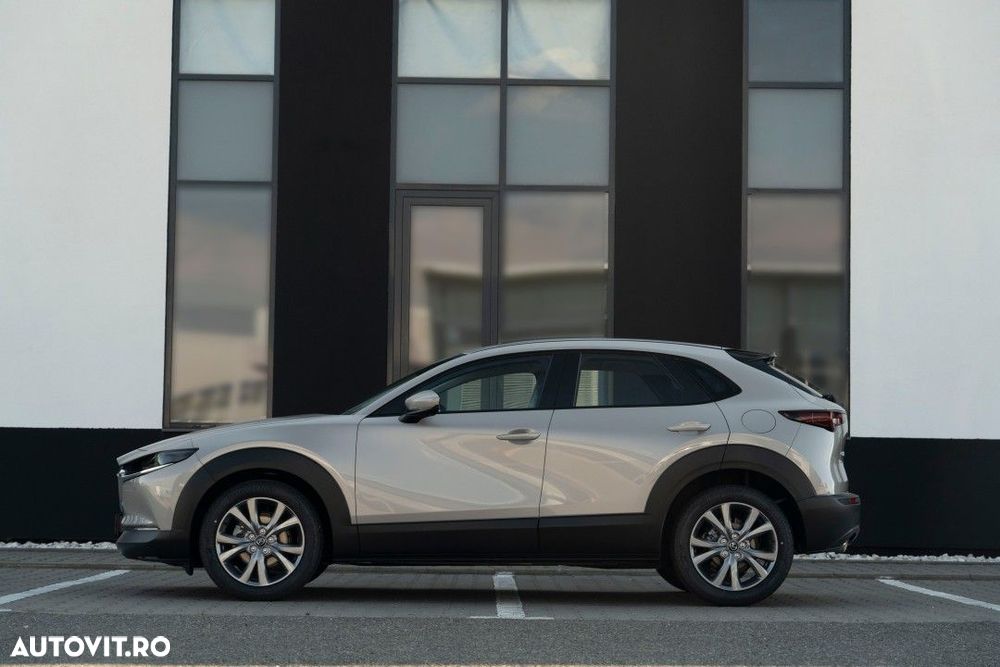 Mazda CX-30 - 5