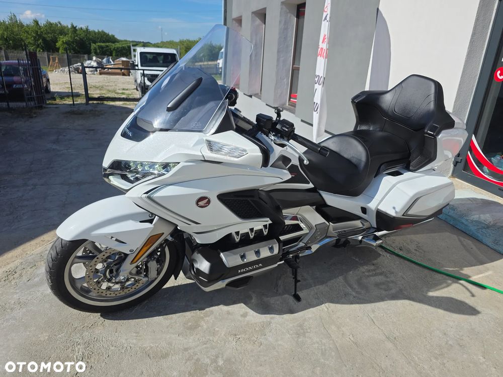 Honda GL - 38