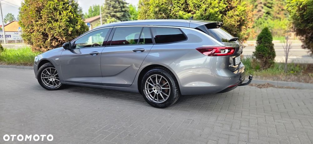 Opel Insignia 1.5 Business Elegance - 9