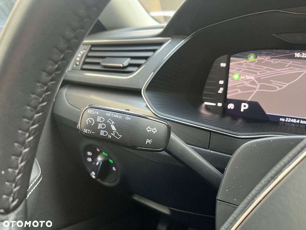 Skoda Superb 2.0 TDI SCR 4x4 Style DSG - 24