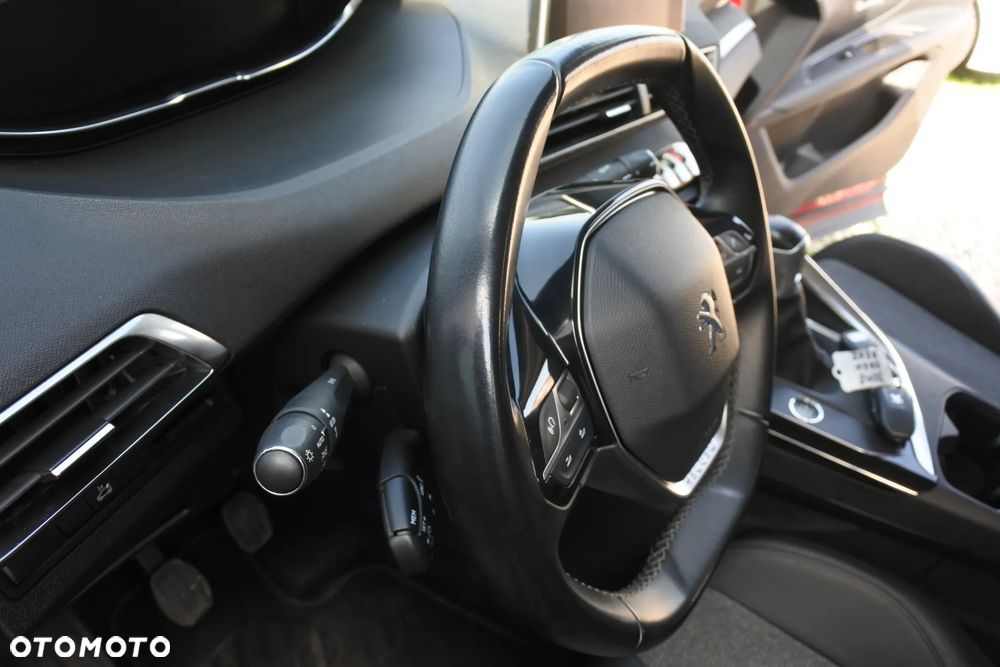 Peugeot 3008 PureTech 130 Stop & Start Allure - 20