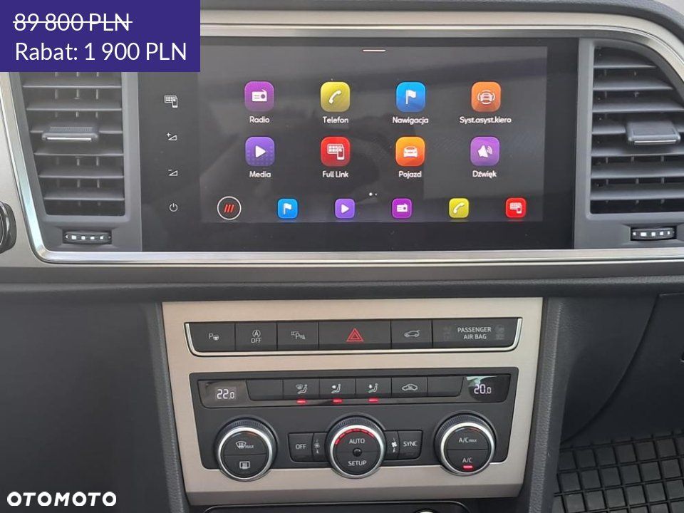 Seat Ateca - 29