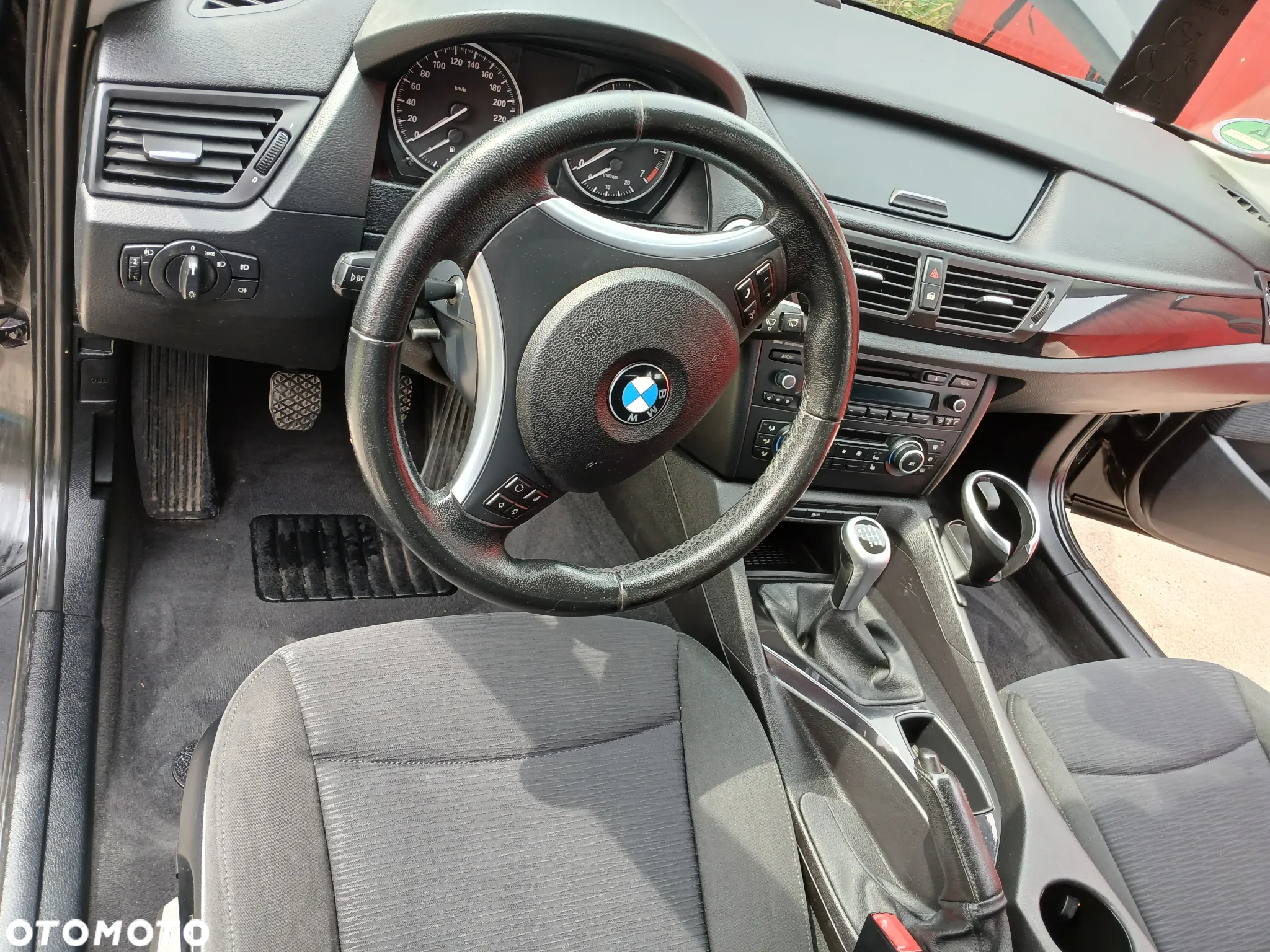 BMW X1 - 9