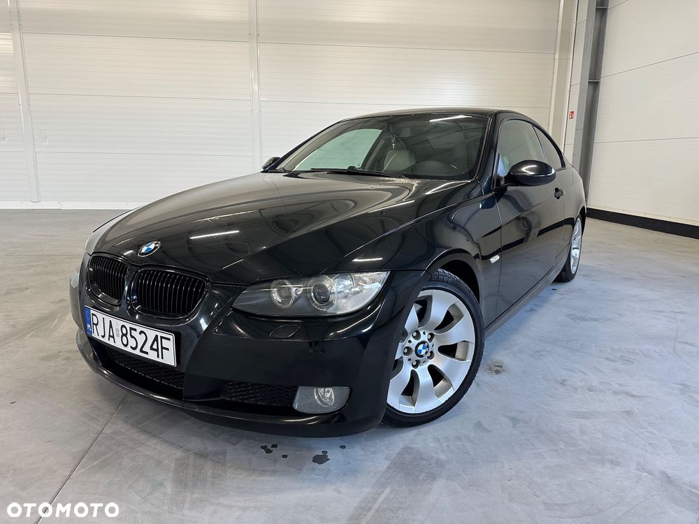 BMW Seria 3 320d DPF - 8