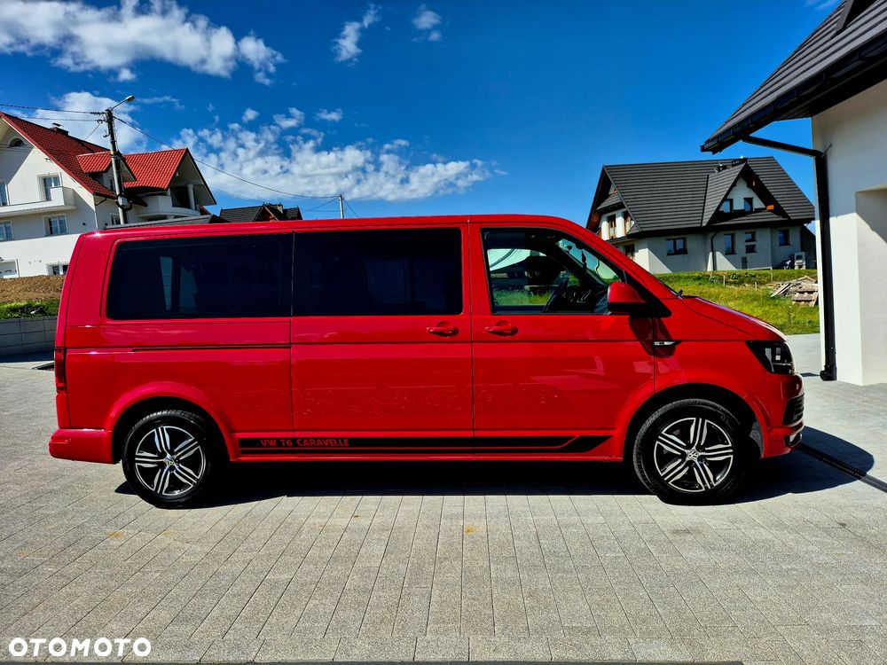Volkswagen Caravelle 2.0 TDI L2 Highline - 2