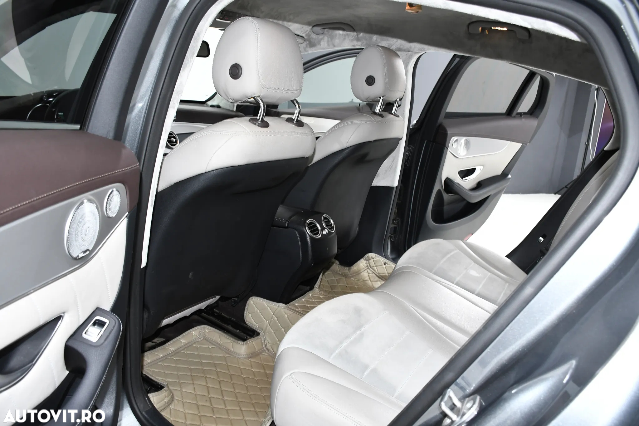 Mercedes-Benz GLC Coupe 300 e 4Matic 9G-TRONIC - 5