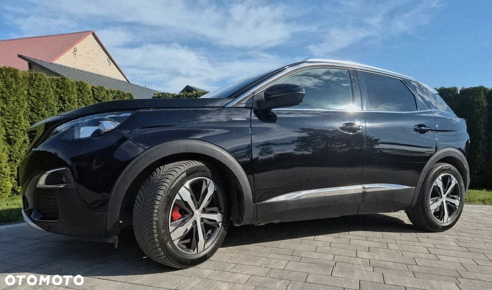 Peugeot 3008 - 30