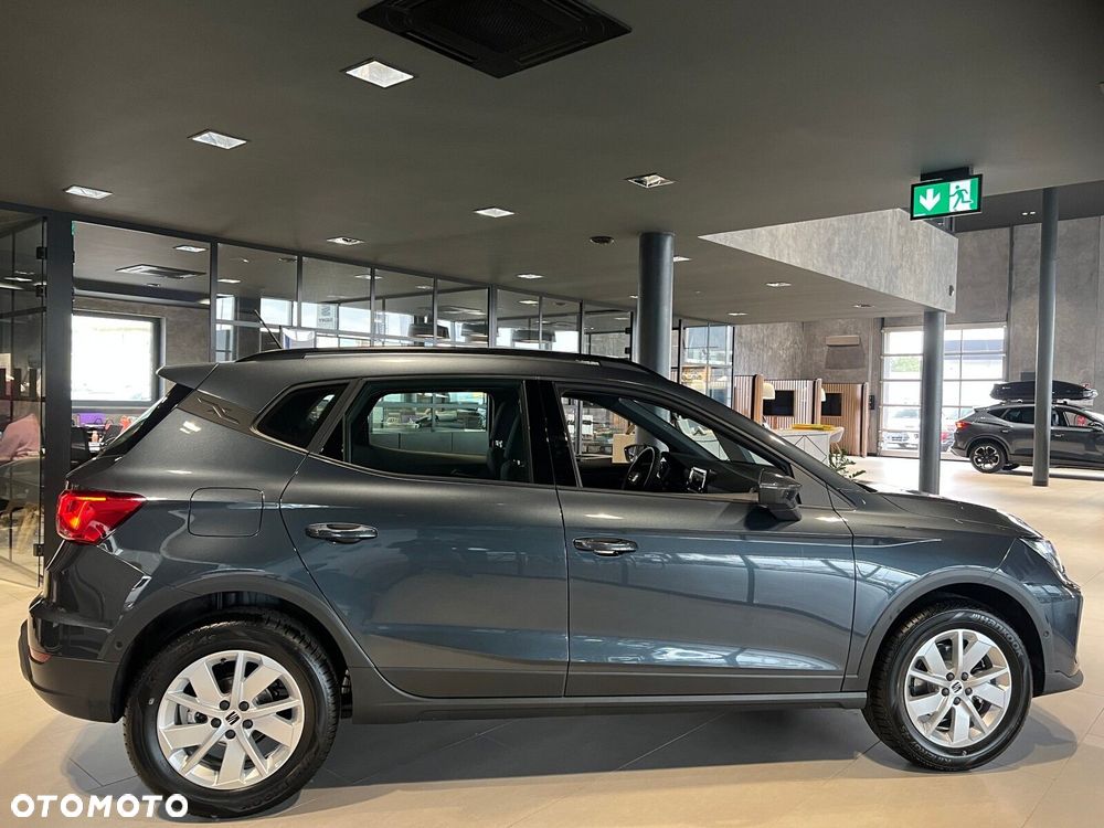 Seat Arona 1.0 TSI Style S&S - 4