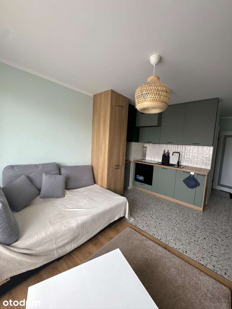 Nowe 2-pokojowe mieszkanie / 33,51 m² / Osiedle Leśne / TYLKO U NAS!!!
