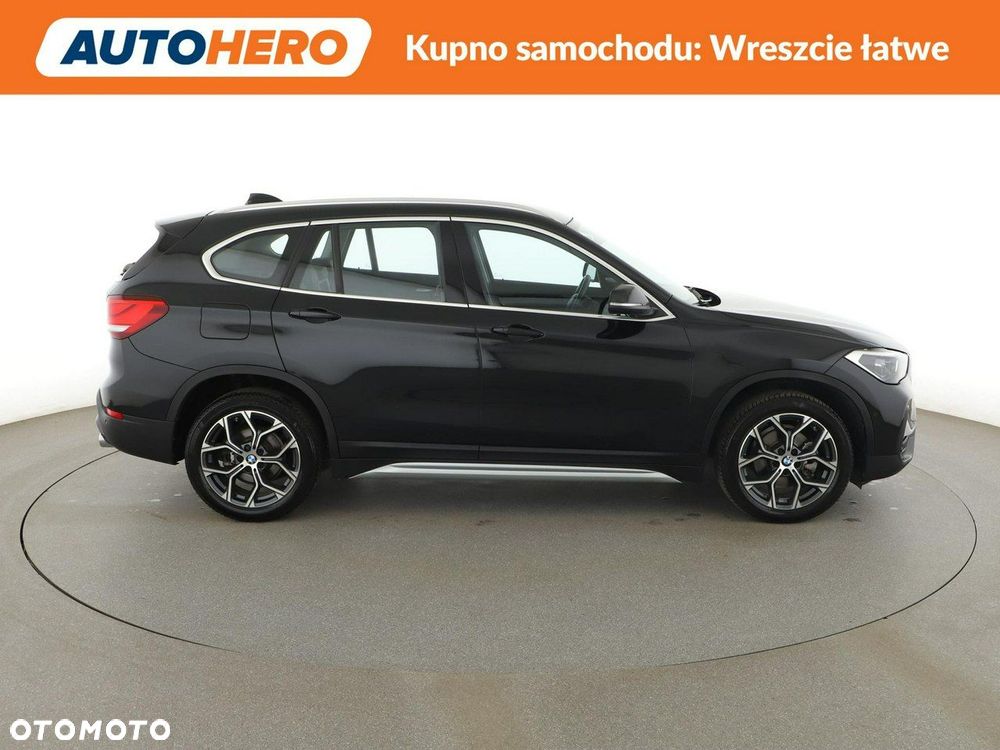 BMW X1 sDrive18d xLine - 10