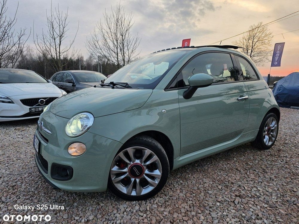 Fiat 500 - 17