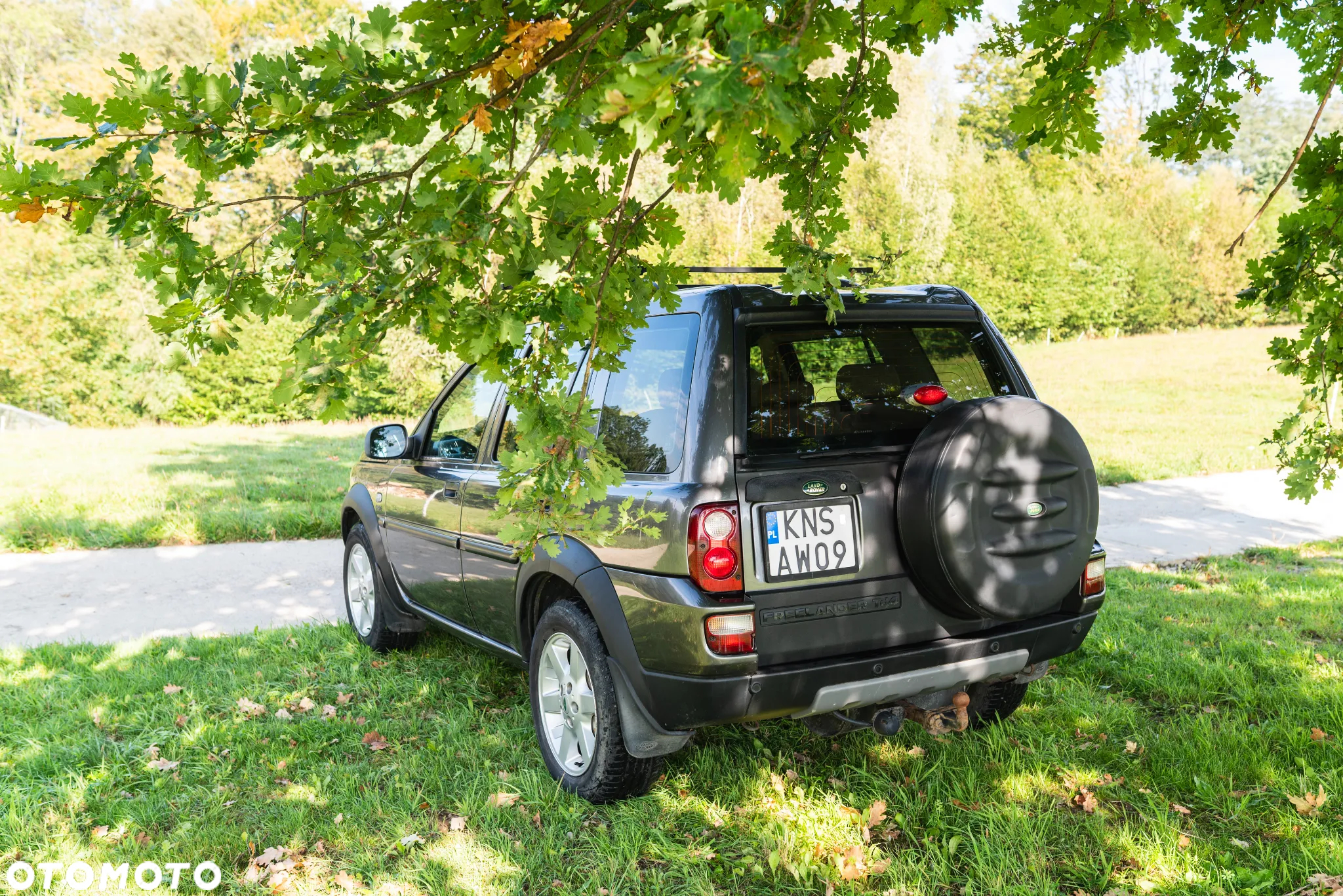 Land Rover Freelander 2.0 Td - 8