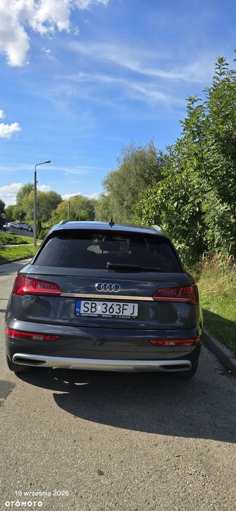 Audi Q5 2.0 TDI (clean diesel) ultra - 3