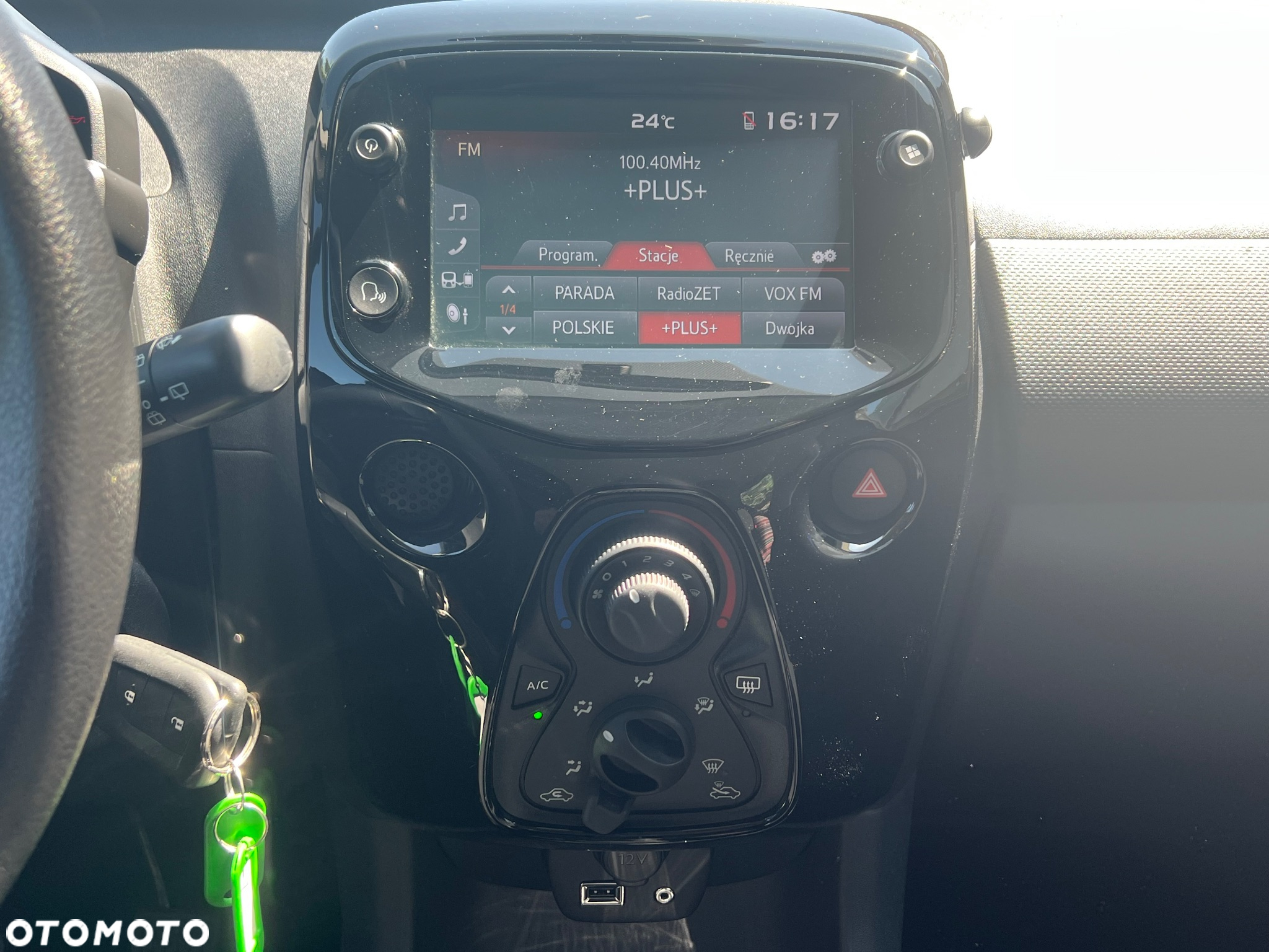 Citroën C1 VTi 72 LIVE - 24