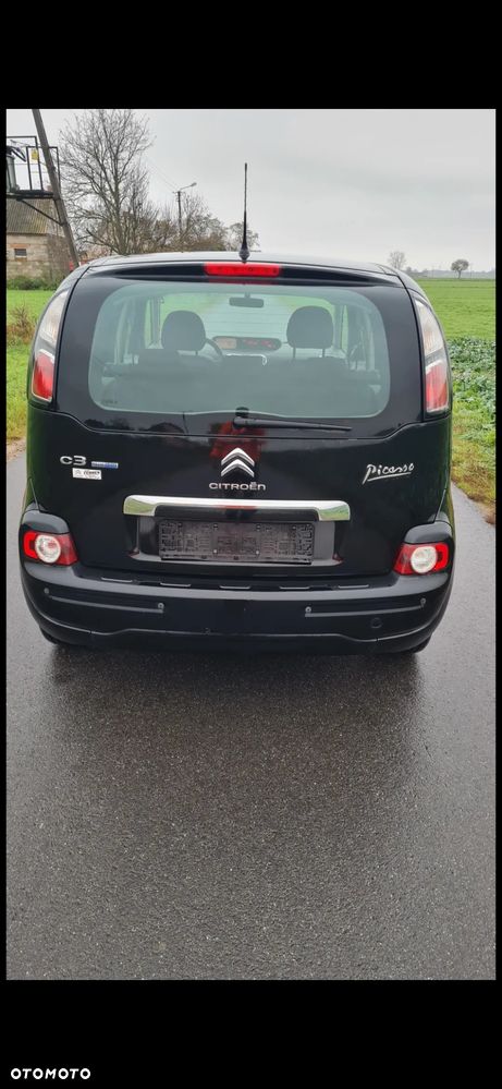 Citroën C3 Picasso - 5