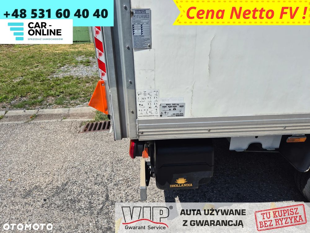 Renault Master - 10