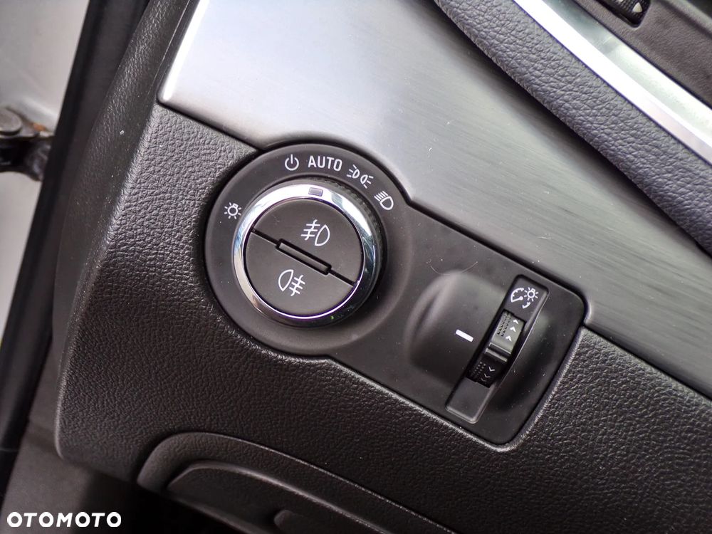 Opel Mokka 1.4 Turbo ecoFLEX Start/Stop Color Innovation - 18