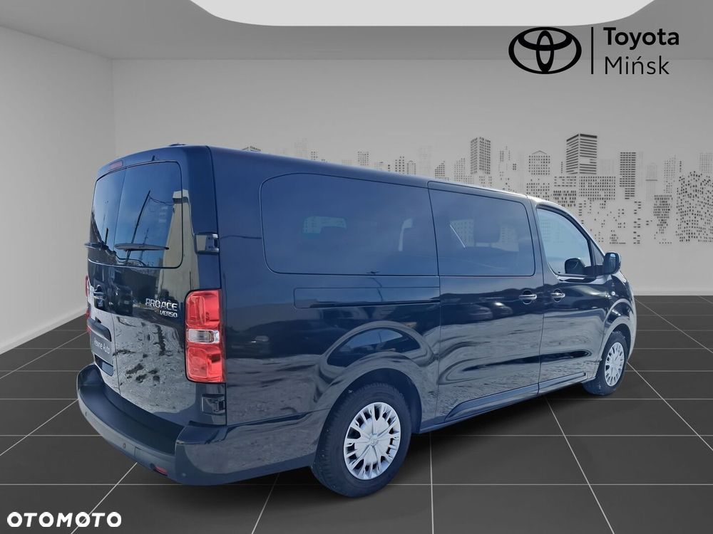 Toyota Proace Verso 2.0 D4-D Long Business - 7