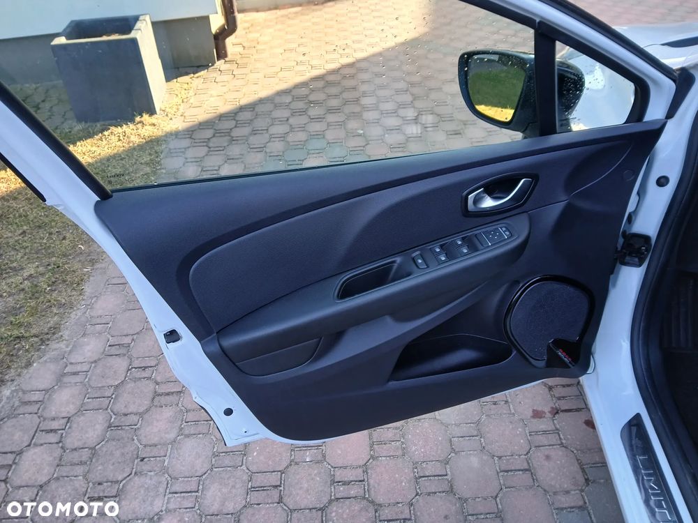 Renault Clio 0.9 TCe Limited - 14