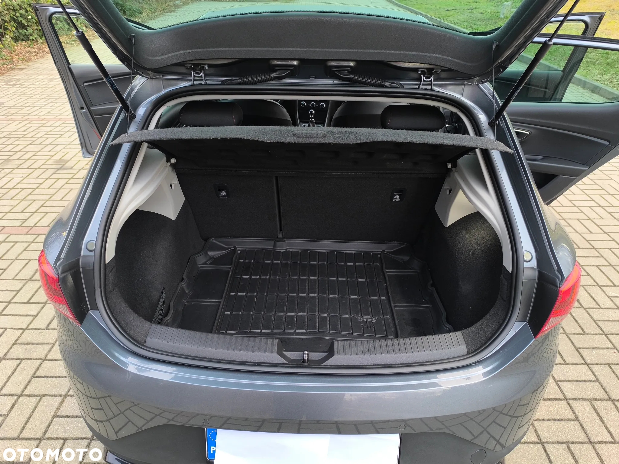 Seat Leon 1.8 TSI FR S&S - 13