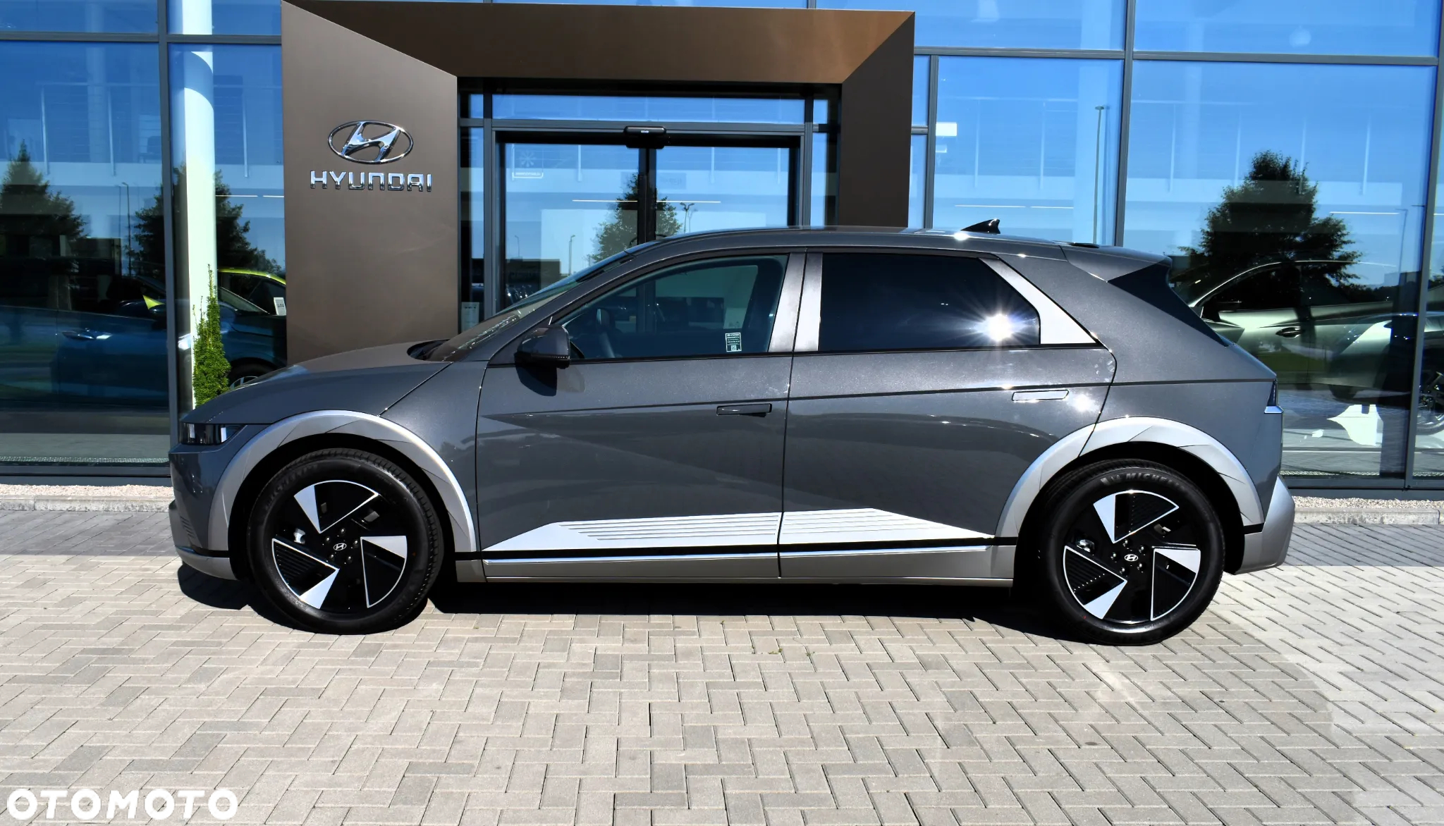 Hyundai IONIQ 5 84kWh Techniq - 3