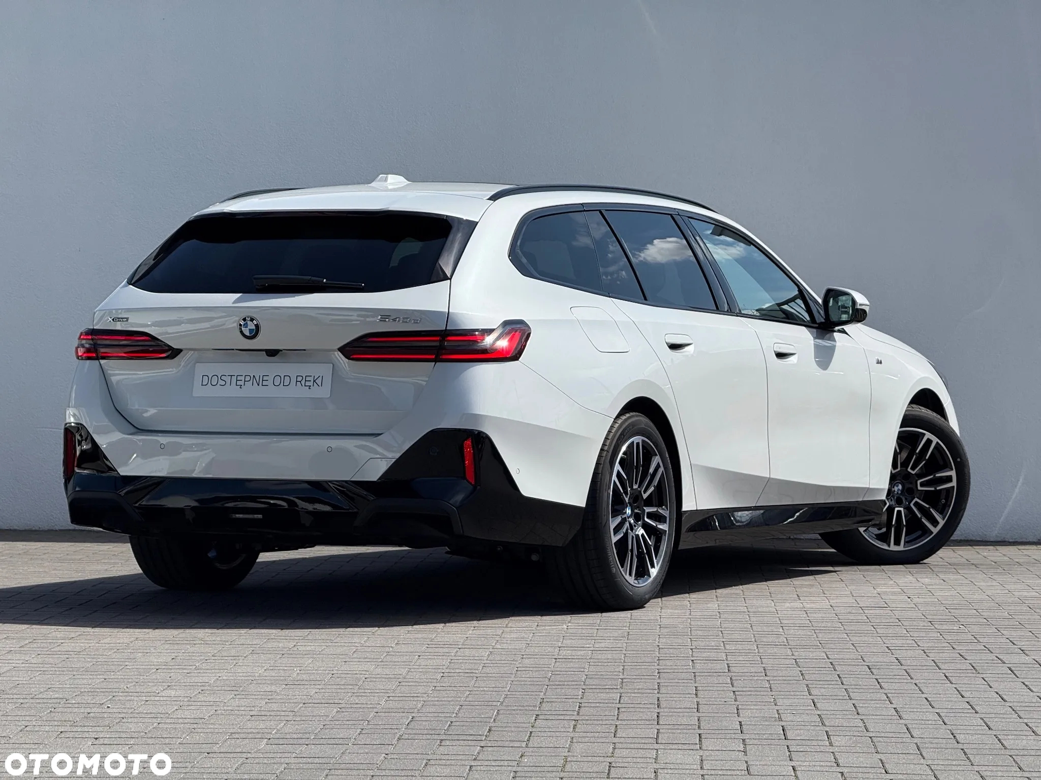 BMW Seria 5 - 16