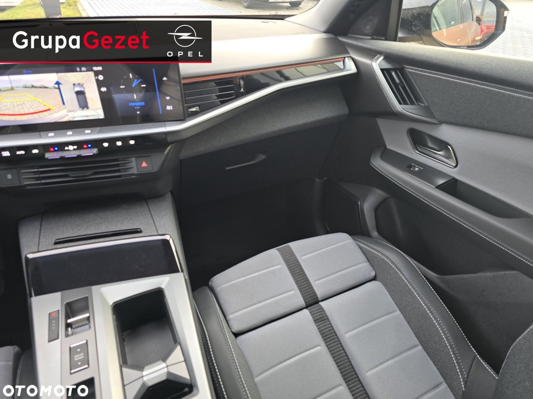 Opel Grandland - 11