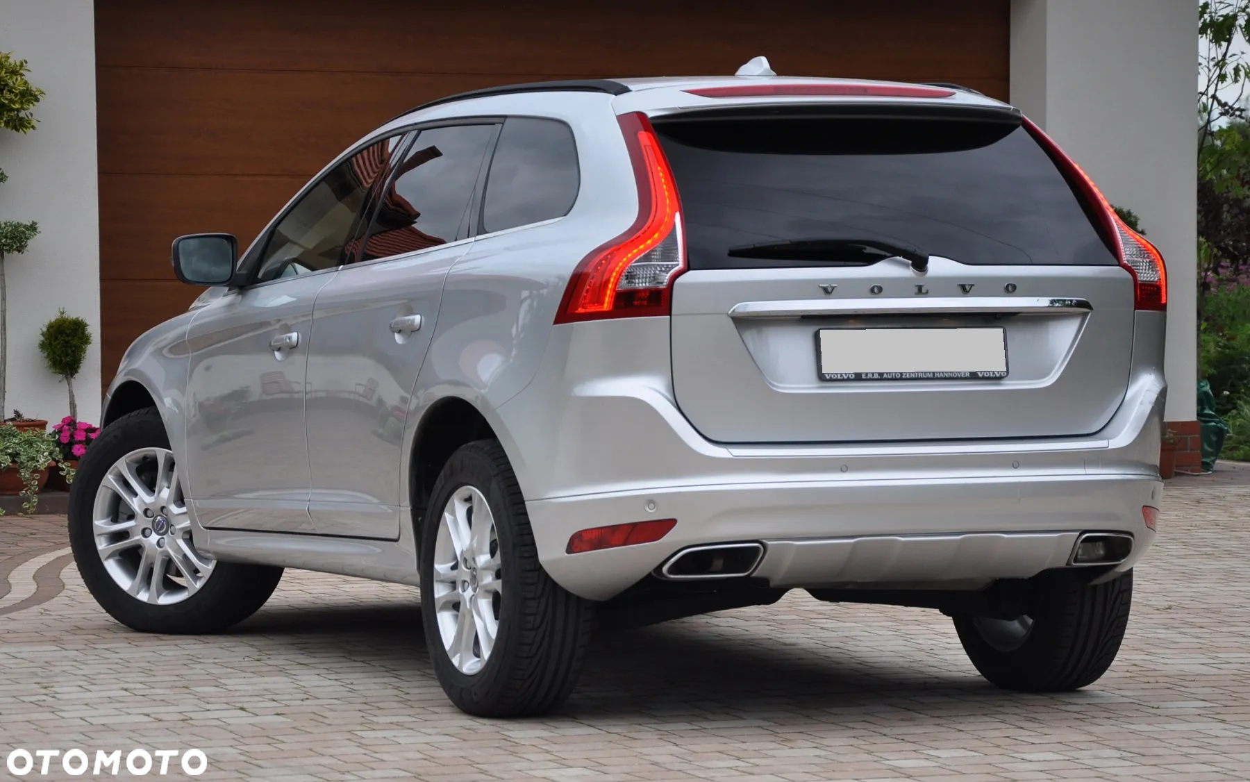 Volvo XC 60 - 5