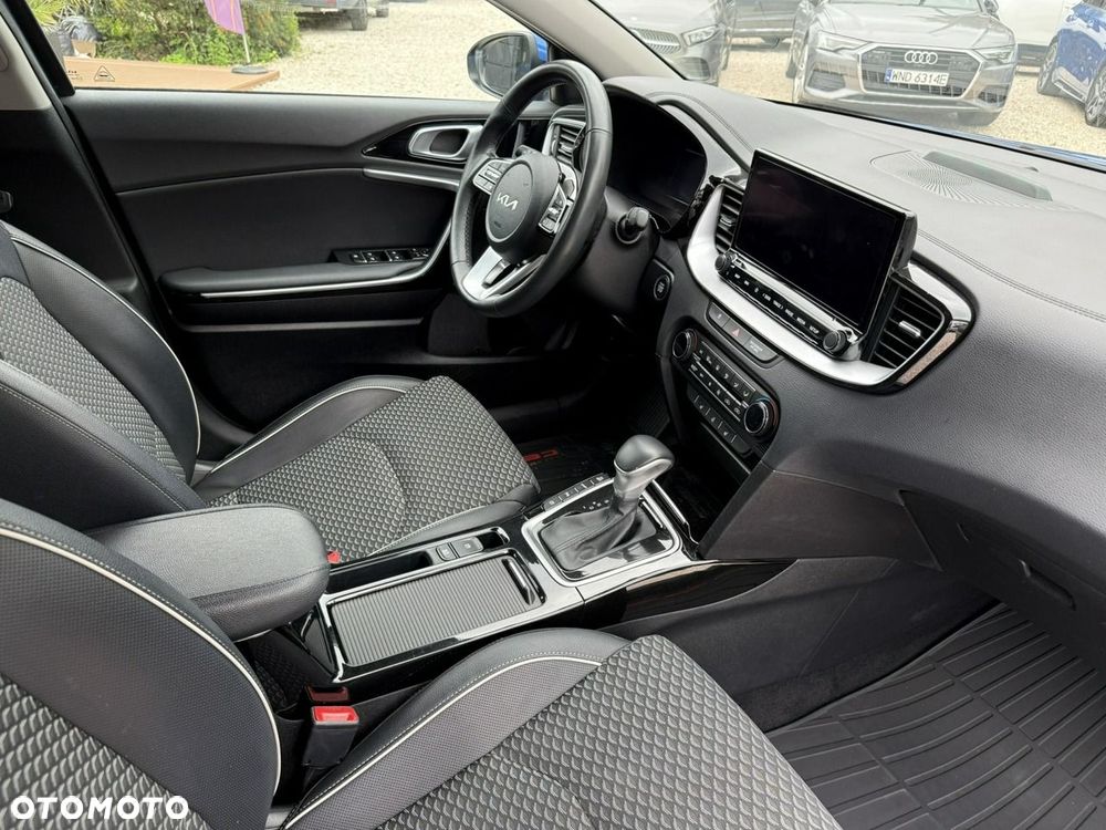 Kia Ceed 1.6 GDI PHEV L Business Line DCT - 19