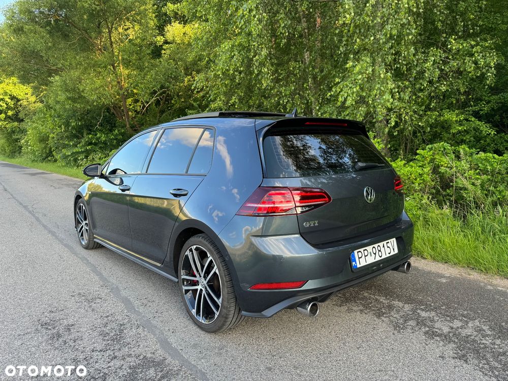 Volkswagen Golf 2.0 TSI GTI 35 DSG - 6