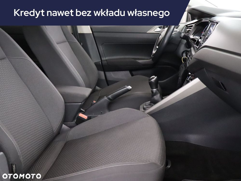 Volkswagen Polo - 11