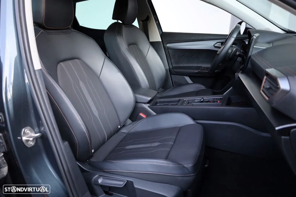 Cupra Formentor 1.5 TSI DSG - 57