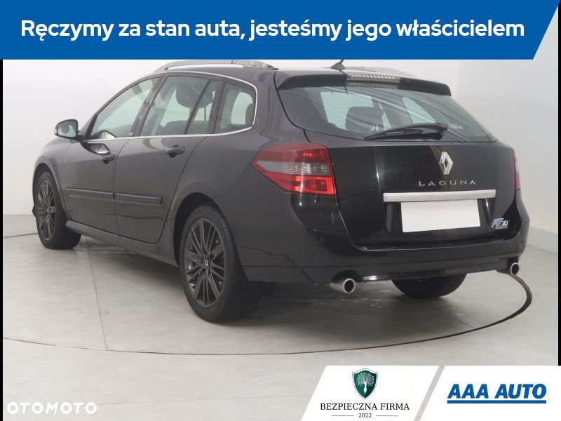 Renault Laguna - 5