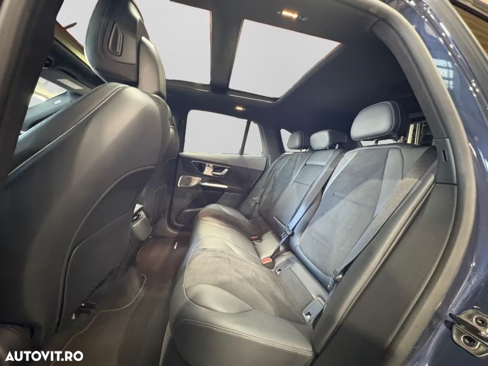 Mercedes-Benz EQE 350+ AMG Line Premium - 15