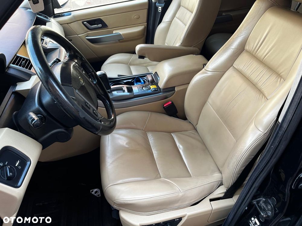 Land Rover Range Rover Sport S 2.7TD HSE - 18