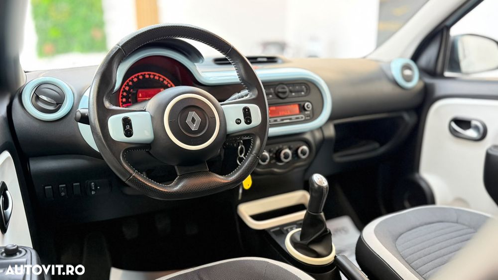 Renault Twingo - 20