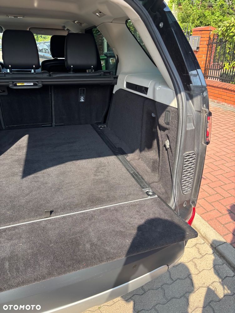Land Rover Discovery 2.0 SD4 HSE - 18