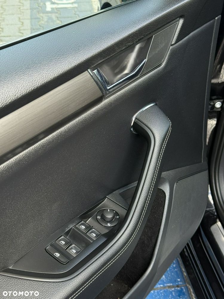 Skoda Superb 2022