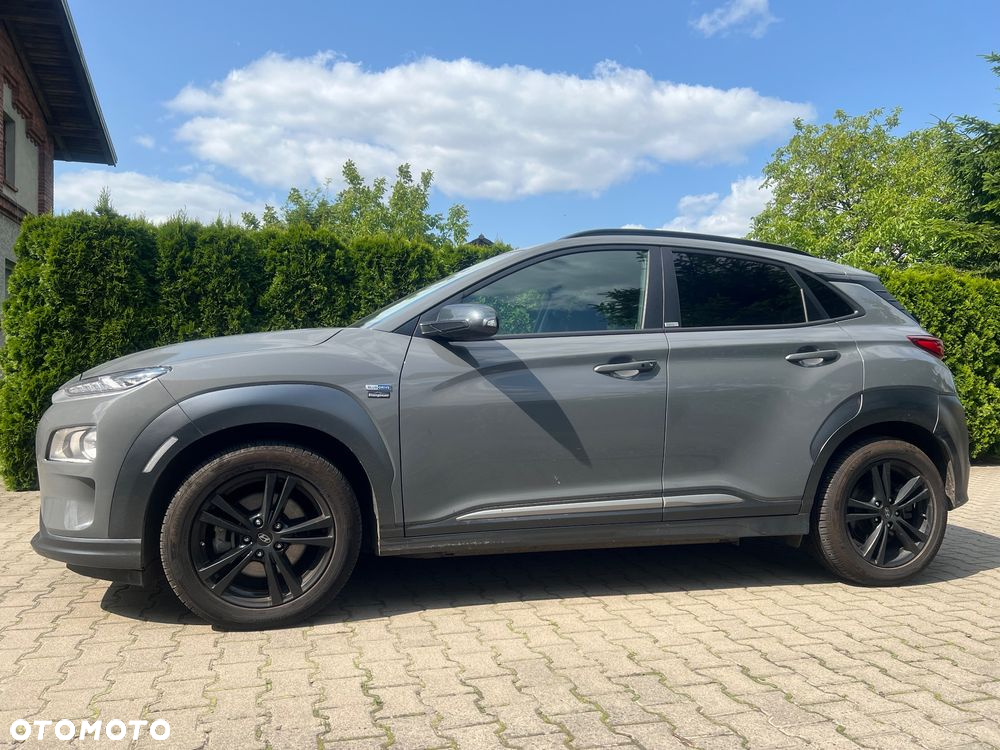 Hyundai Kona - 3