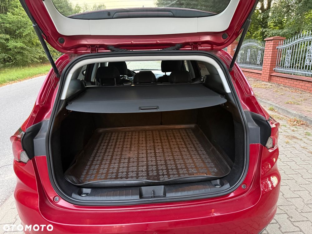 Fiat Tipo 1.4 16v Lounge - 23